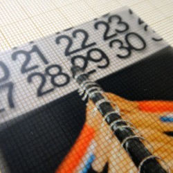 Clothing Rack