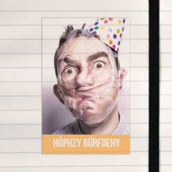 Höphzy Bürfdehy