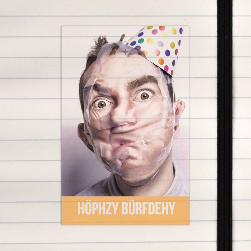 Höphzy Bürfdehy
