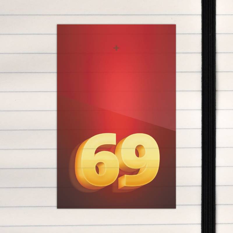 SixtyNine.