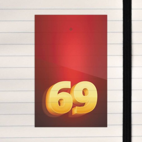SixtyNine.