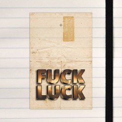 Golden fuck luck.