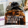 Don't look back