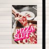Pizza Slut.