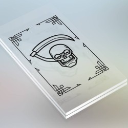 Death by Zhengdacool.