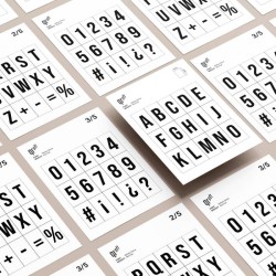 Bebas Font