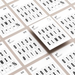 Morganite Font