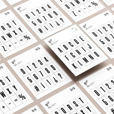 Morganite Font