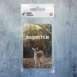 Bambitch
