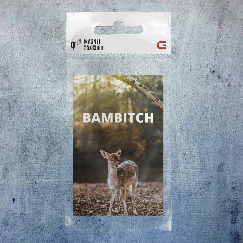 Bambitch