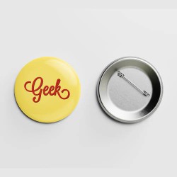 Geek scripted.