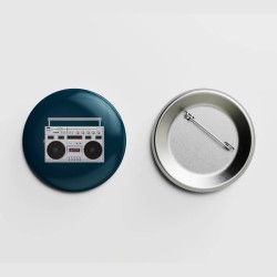 Boombox
