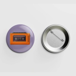 Oldschool walkman.
