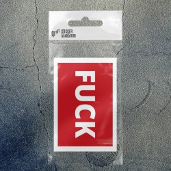 Fuck.