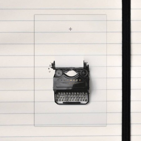 Favorit Typewriter.