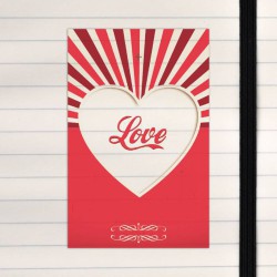 Loverays