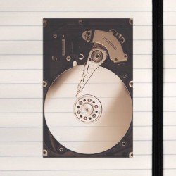 Harddisk