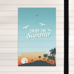 Enjoy the summer.