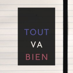Tout va bien.